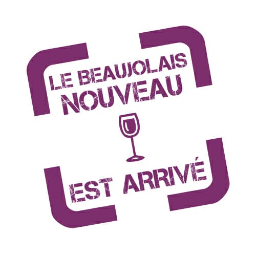 フランスのle beauvois noveau estarrivのロゴ