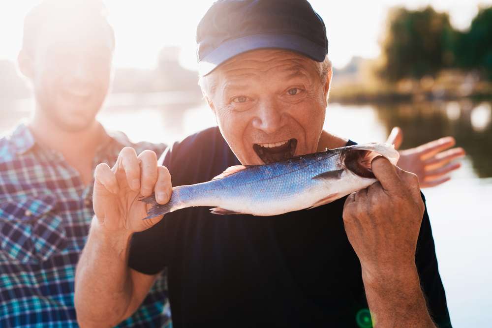 フランスで人気の魚