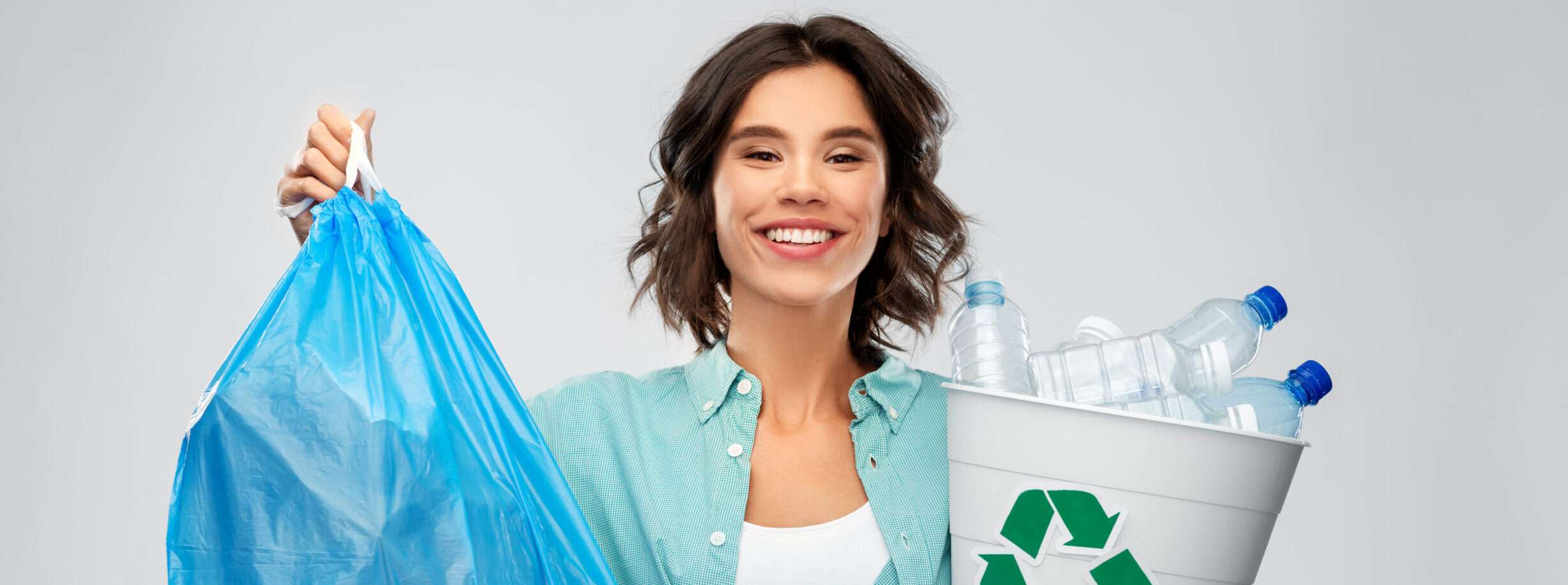 フランスのゴミ分別方法