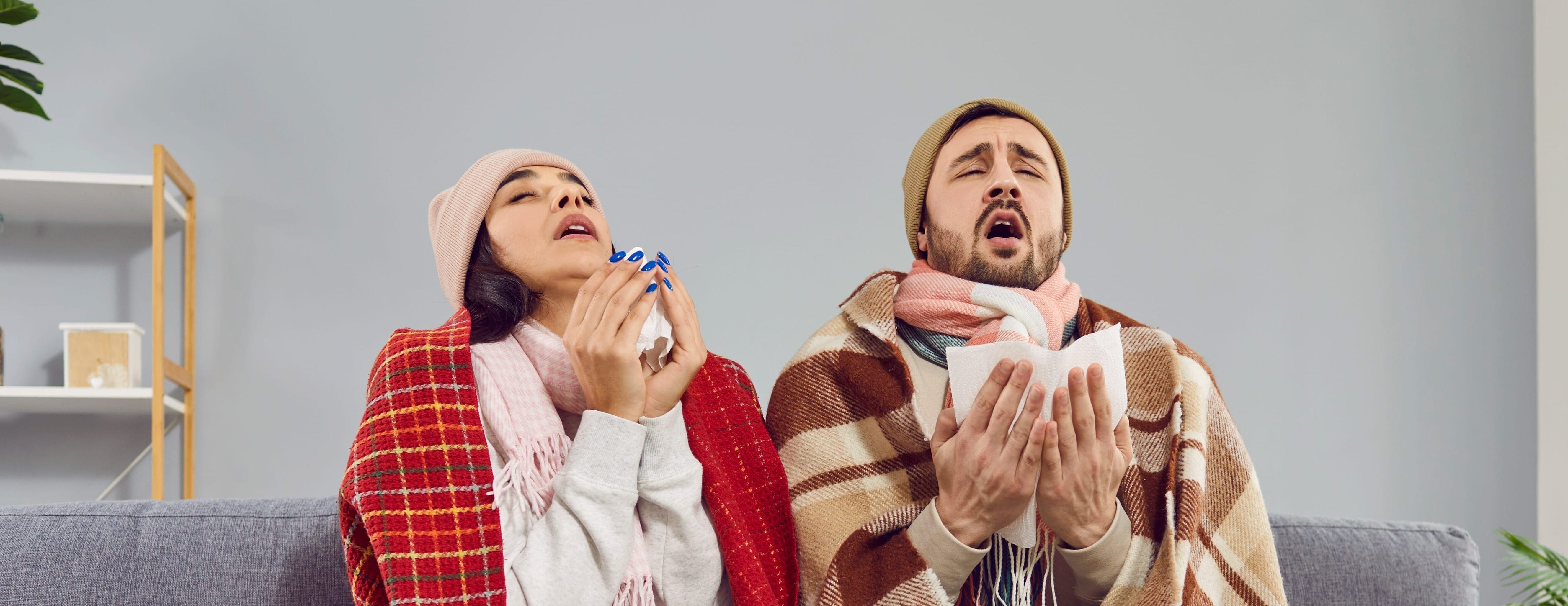 体調不良で病院に行くときのフランス語